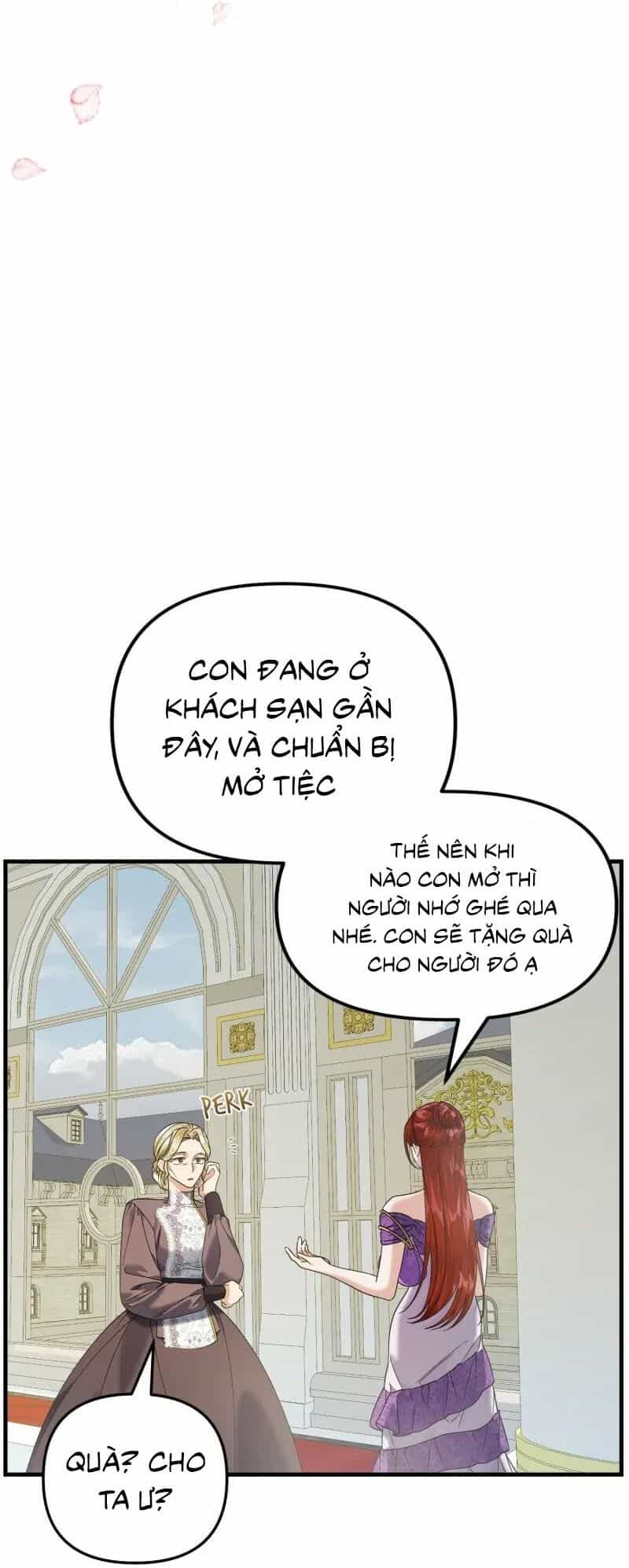 Sự Quyến Rũ Của Người Vợ - Chương 2 - ảnh 44