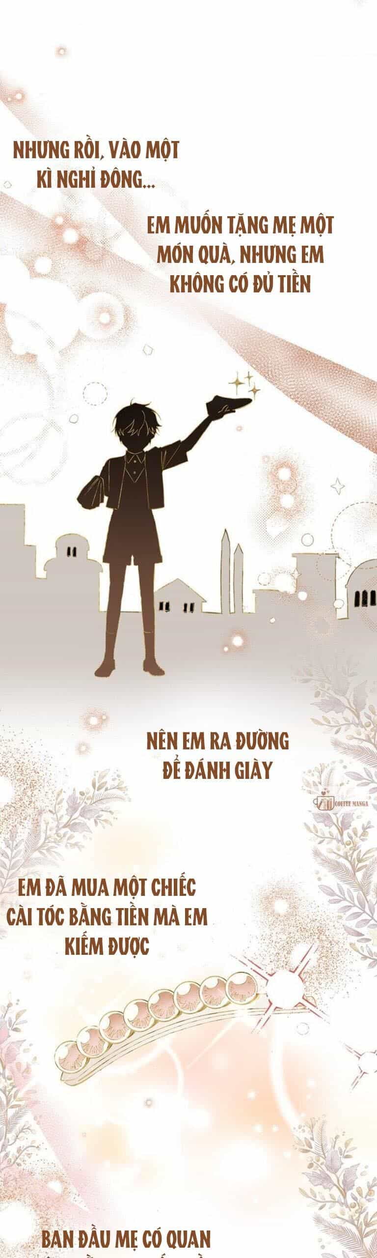Sự Quyến Rũ Của Người Vợ - Chương 29 - ảnh 11