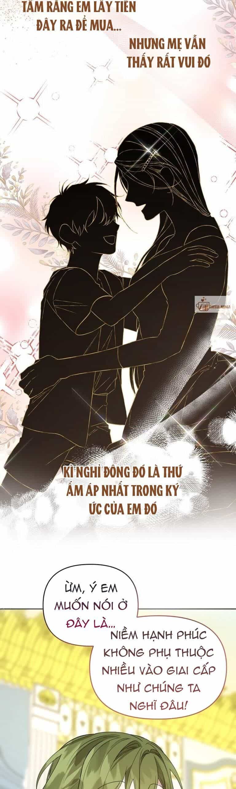 Sự Quyến Rũ Của Người Vợ - Chương 29 - ảnh 12