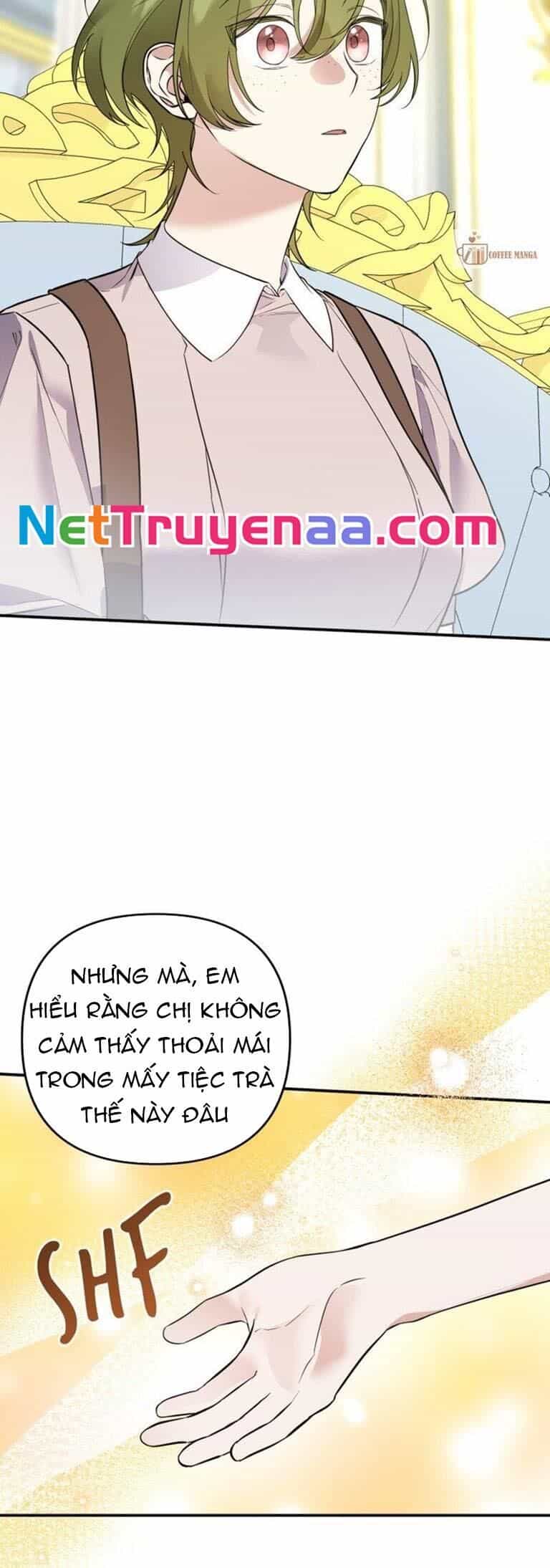 Sự Quyến Rũ Của Người Vợ - Chương 29 - ảnh 13