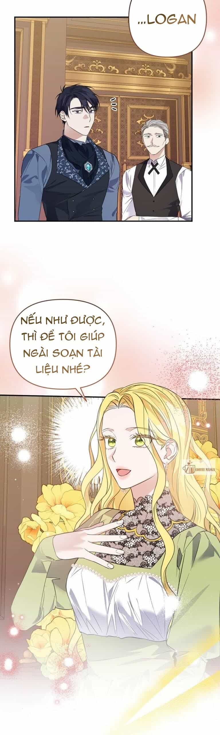 Sự Quyến Rũ Của Người Vợ - Chương 29 - ảnh 26