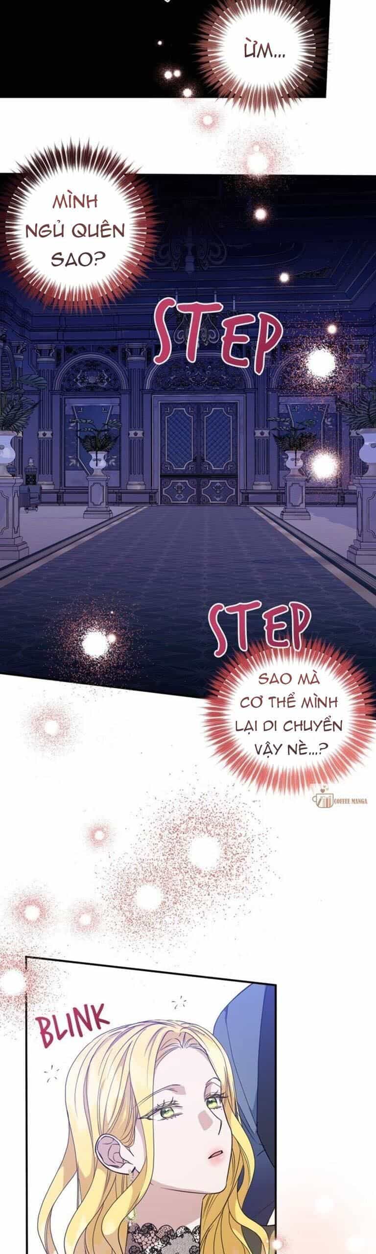 Sự Quyến Rũ Của Người Vợ - Chương 29 - ảnh 35