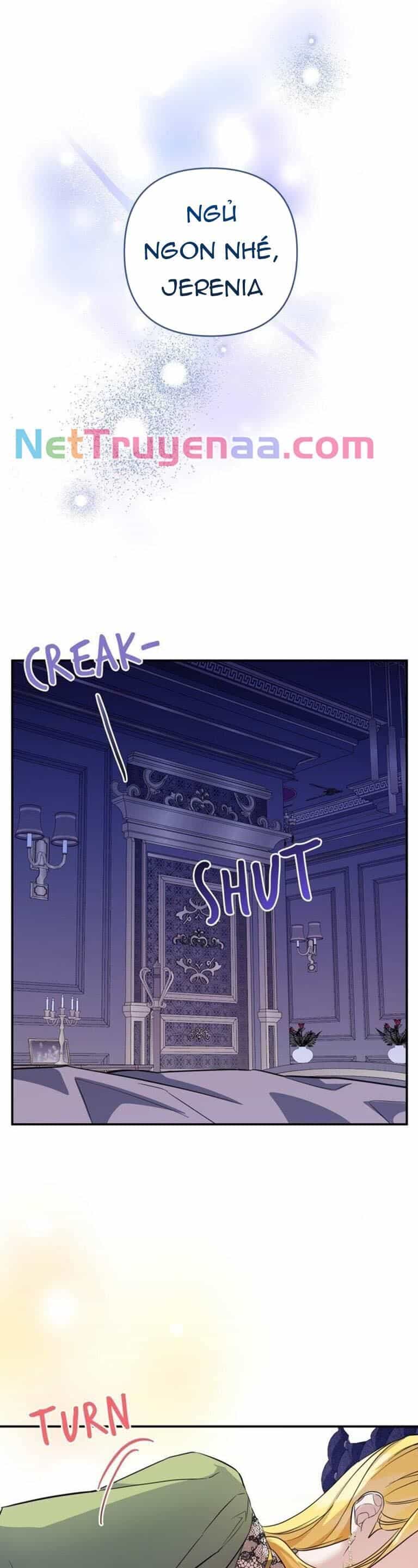 Sự Quyến Rũ Của Người Vợ - Chương 29 - ảnh 40