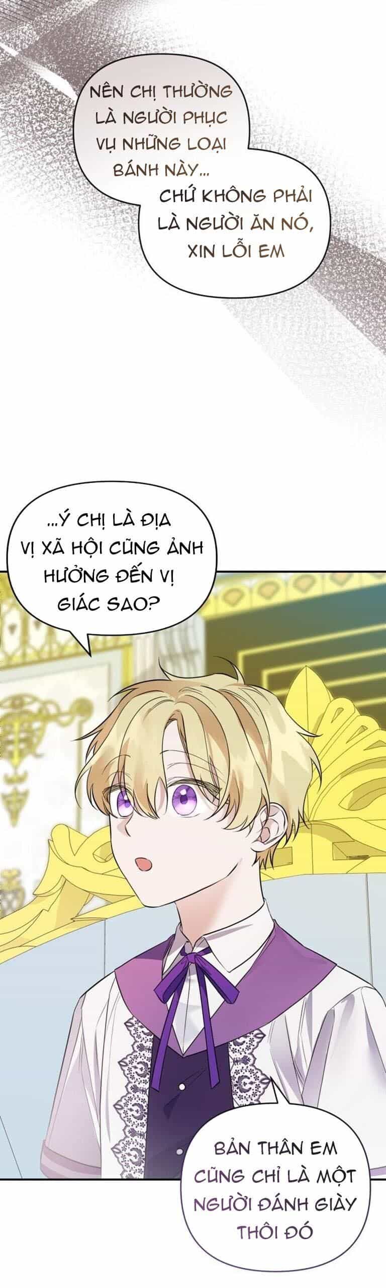 Sự Quyến Rũ Của Người Vợ - Chương 29 - ảnh 9