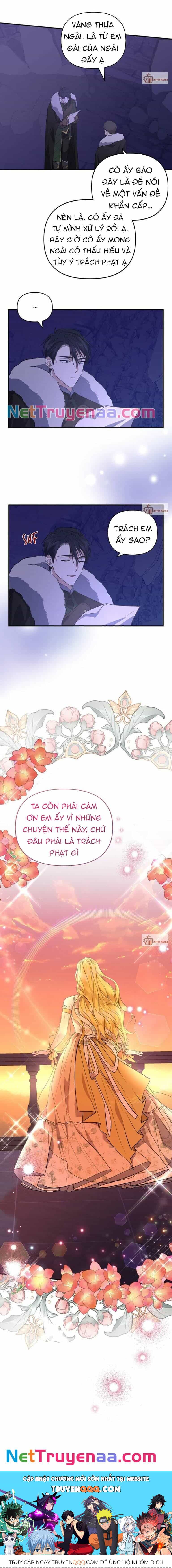 Sự Quyến Rũ Của Người Vợ - Chương 30 - ảnh 14