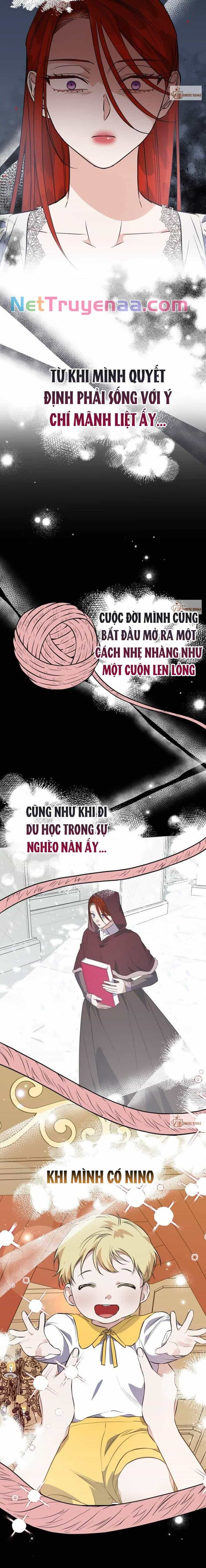Sự Quyến Rũ Của Người Vợ - Chương 30 - ảnh 8