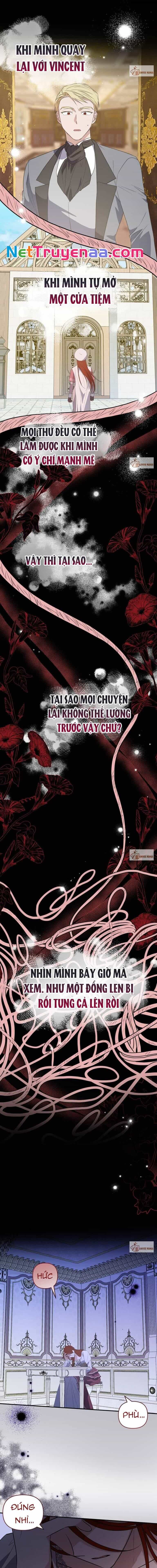 Sự Quyến Rũ Của Người Vợ - Chương 30 - ảnh 9