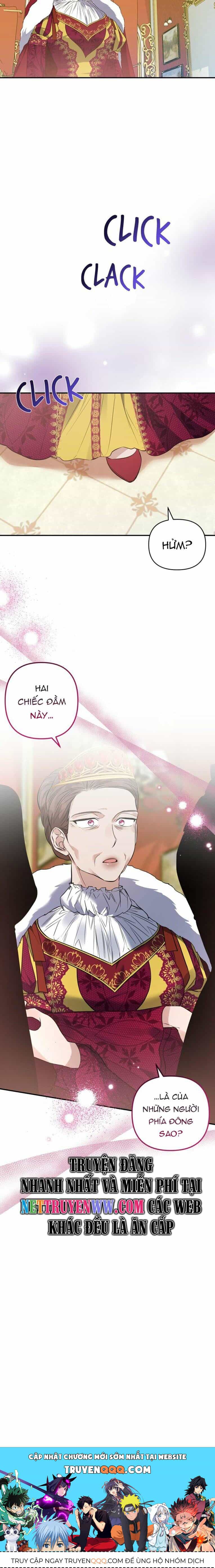 Sự Quyến Rũ Của Người Vợ - Chương 33 - ảnh 13