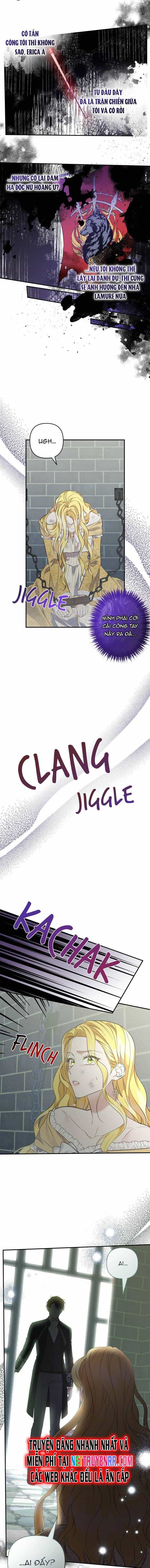 Sự Quyến Rũ Của Người Vợ - Chương 36 - ảnh 5
