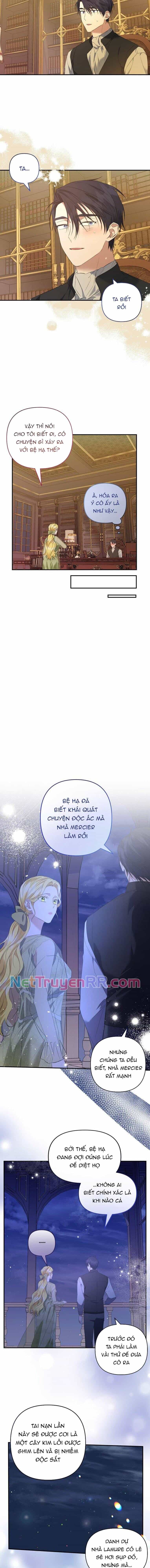 Sự Quyến Rũ Của Người Vợ - Chương 36 - ảnh 8