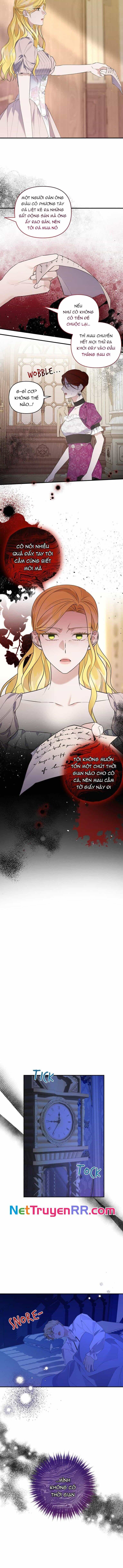 Sự Quyến Rũ Của Người Vợ - Chương 37 - ảnh 6