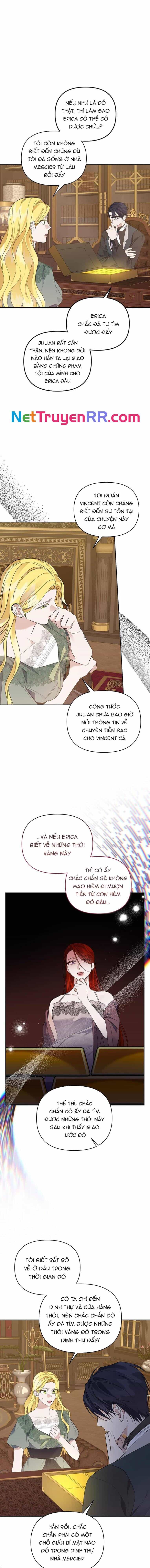 Sự Quyến Rũ Của Người Vợ - Chương 38 - ảnh 7