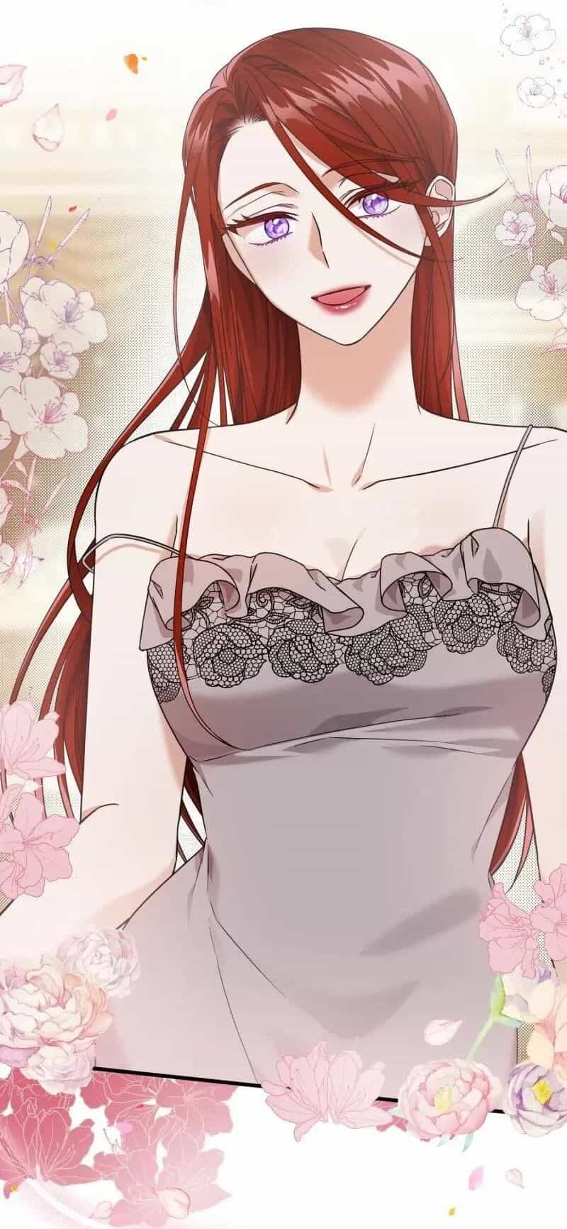 Sự Quyến Rũ Của Người Vợ - Chương 3 - ảnh 54