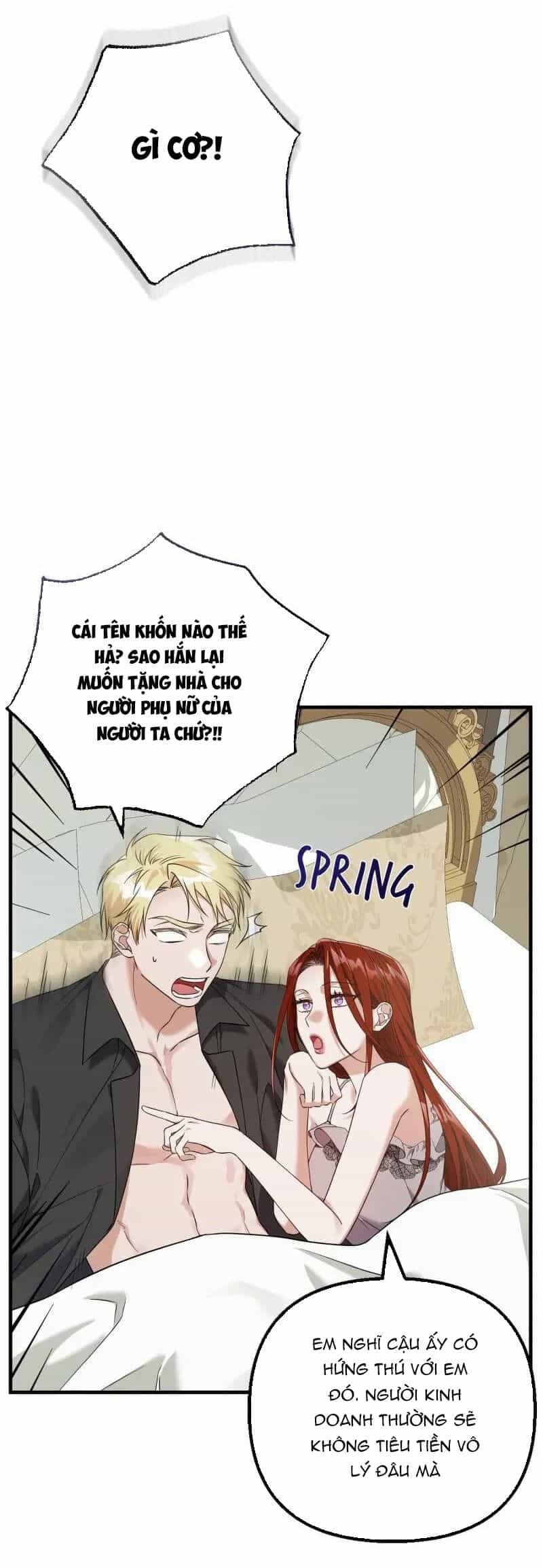 Sự Quyến Rũ Của Người Vợ - Chương 3 - ảnh 65