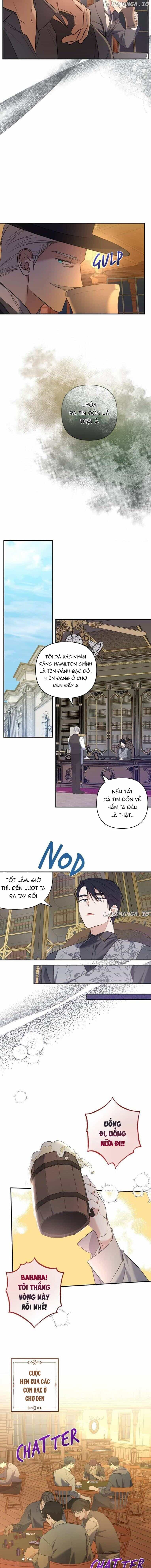 Sự Quyến Rũ Của Người Vợ - Chương 39 - ảnh 4