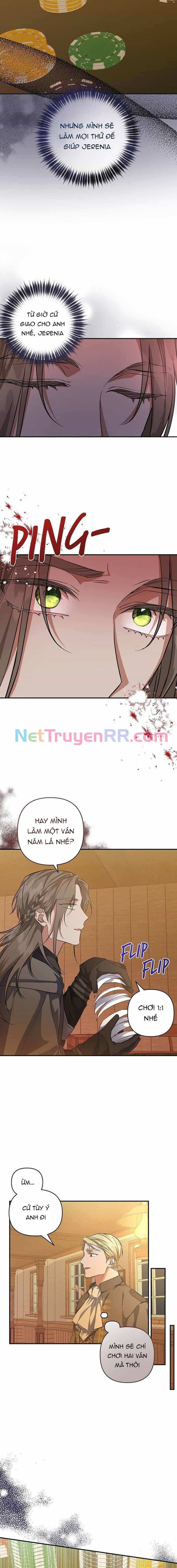 Sự Quyến Rũ Của Người Vợ - Chương 40 - ảnh 12