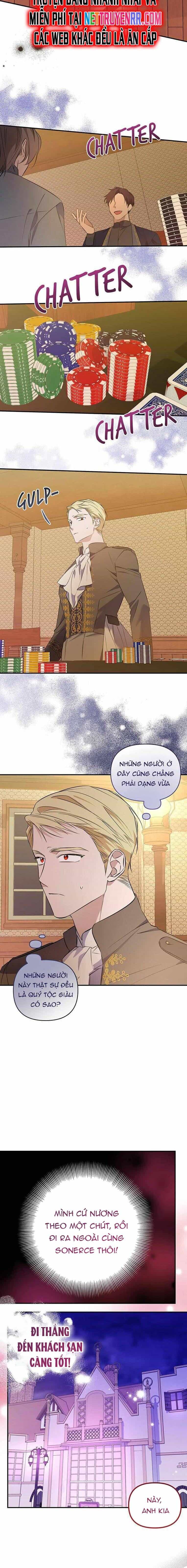Sự Quyến Rũ Của Người Vợ - Chương 40 - ảnh 9