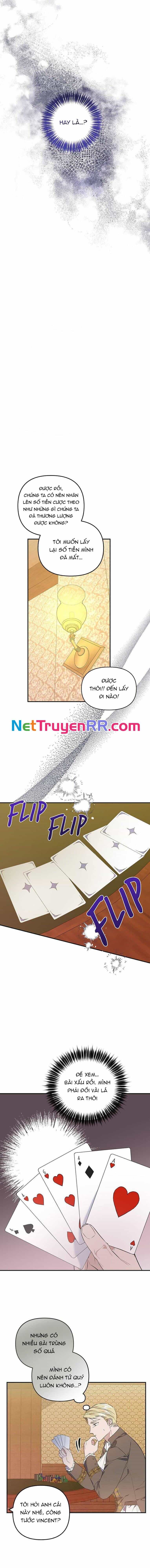 Sự Quyến Rũ Của Người Vợ - Chương 41 - ảnh 2