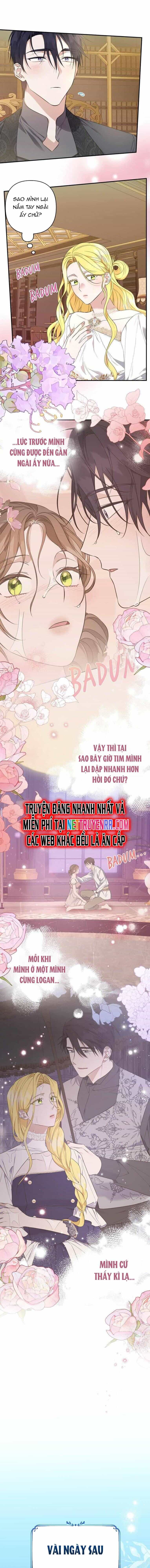 Sự Quyến Rũ Của Người Vợ - Chương 42 - ảnh 13