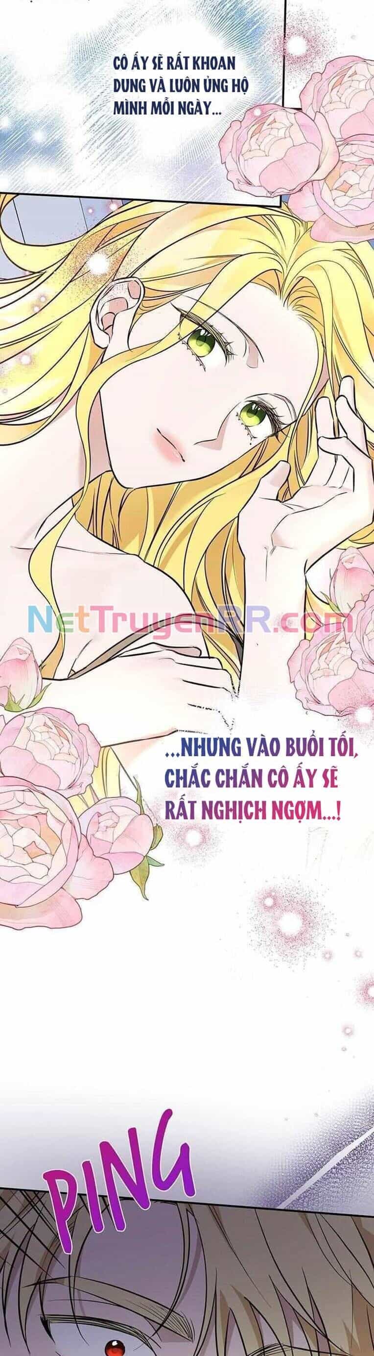 Sự Quyến Rũ Của Người Vợ - Chương 43 - ảnh 12