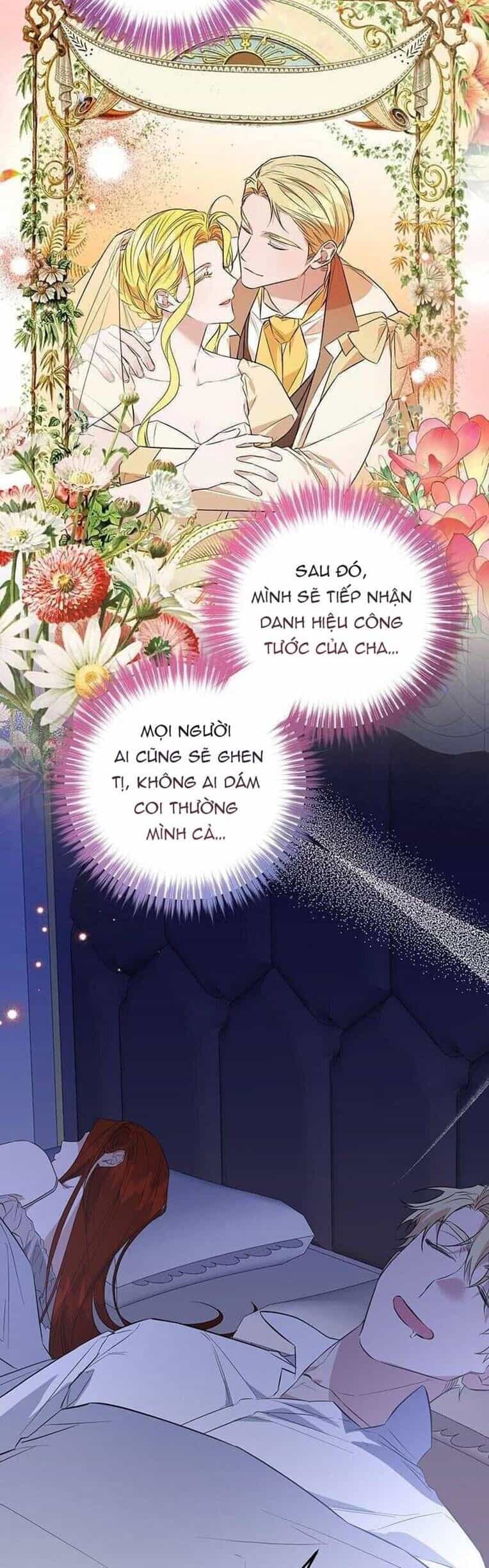Sự Quyến Rũ Của Người Vợ - Chương 43 - ảnh 15