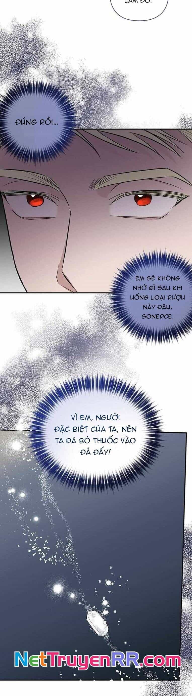 Sự Quyến Rũ Của Người Vợ - Chương 43 - ảnh 32