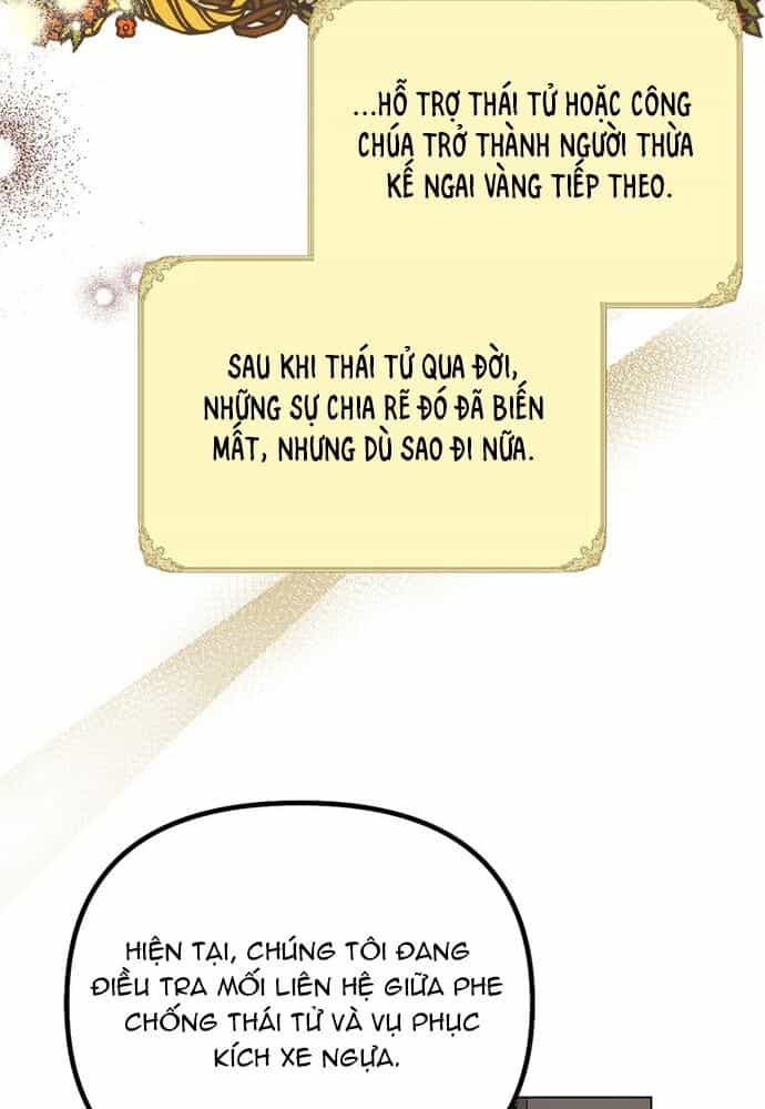 Sự Quyến Rũ Của Người Vợ - Chương 46 - ảnh 20