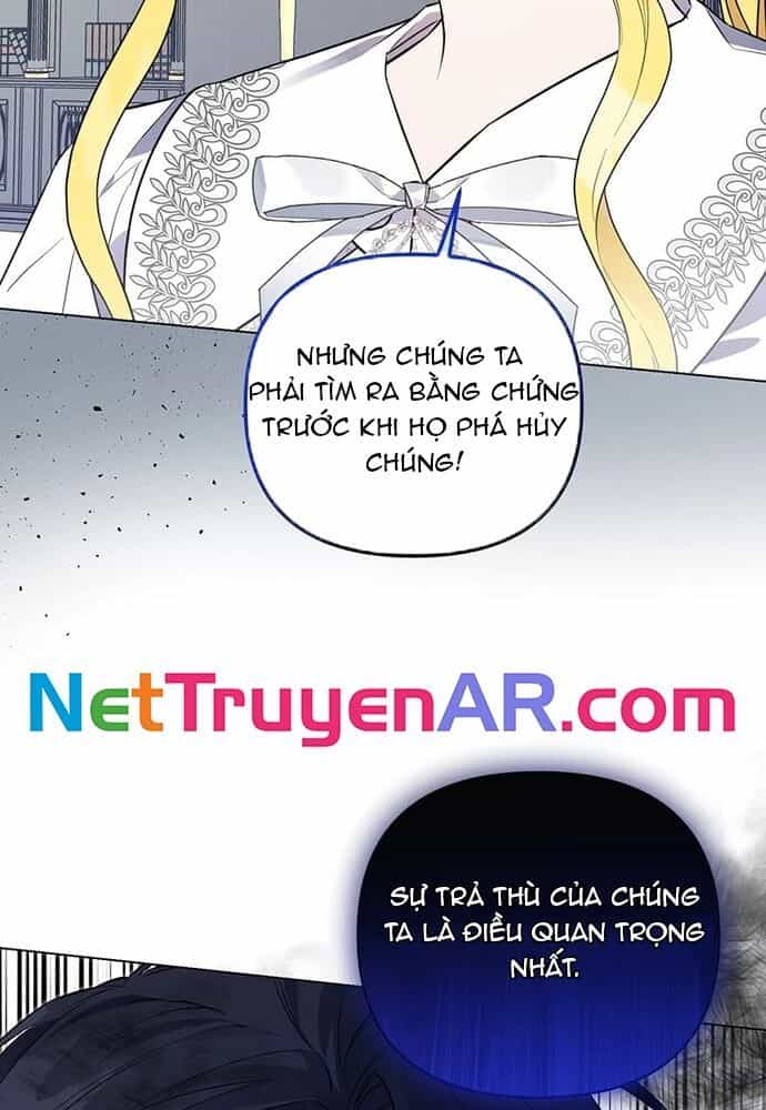 Sự Quyến Rũ Của Người Vợ - Chương 46 - ảnh 36