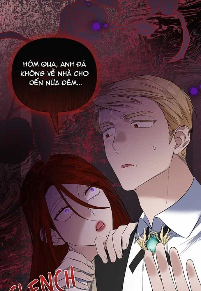 Sự Quyến Rũ Của Người Vợ - Chương 46 - ảnh 69
