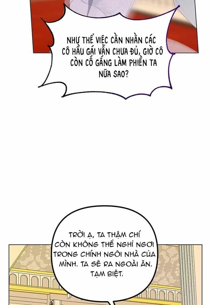 Sự Quyến Rũ Của Người Vợ - Chương 46 - ảnh 74