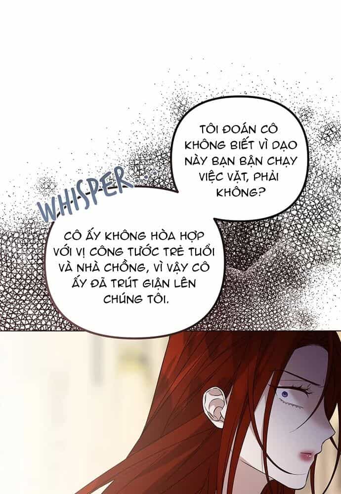 Sự Quyến Rũ Của Người Vợ - Chương 46 - ảnh 82