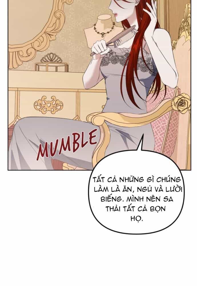 Sự Quyến Rũ Của Người Vợ - Chương 48 - ảnh 92