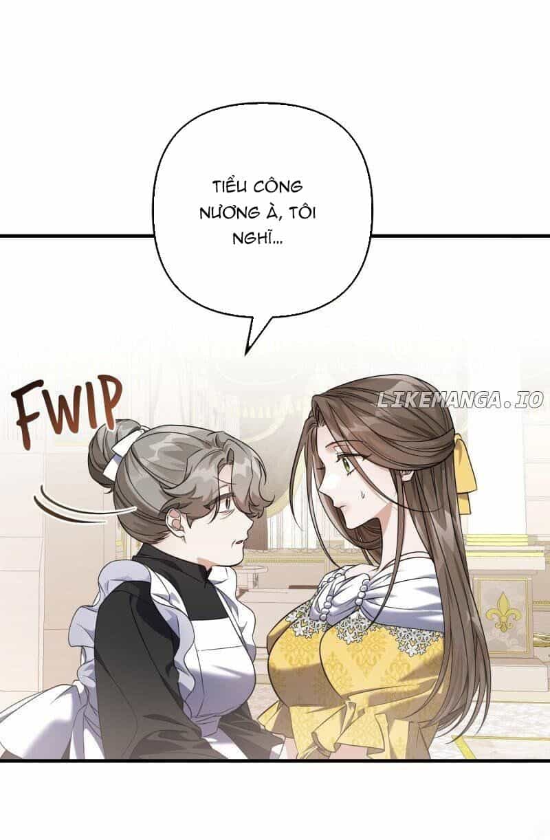 Sự Quyến Rũ Của Người Vợ - Chương 4 - ảnh 12