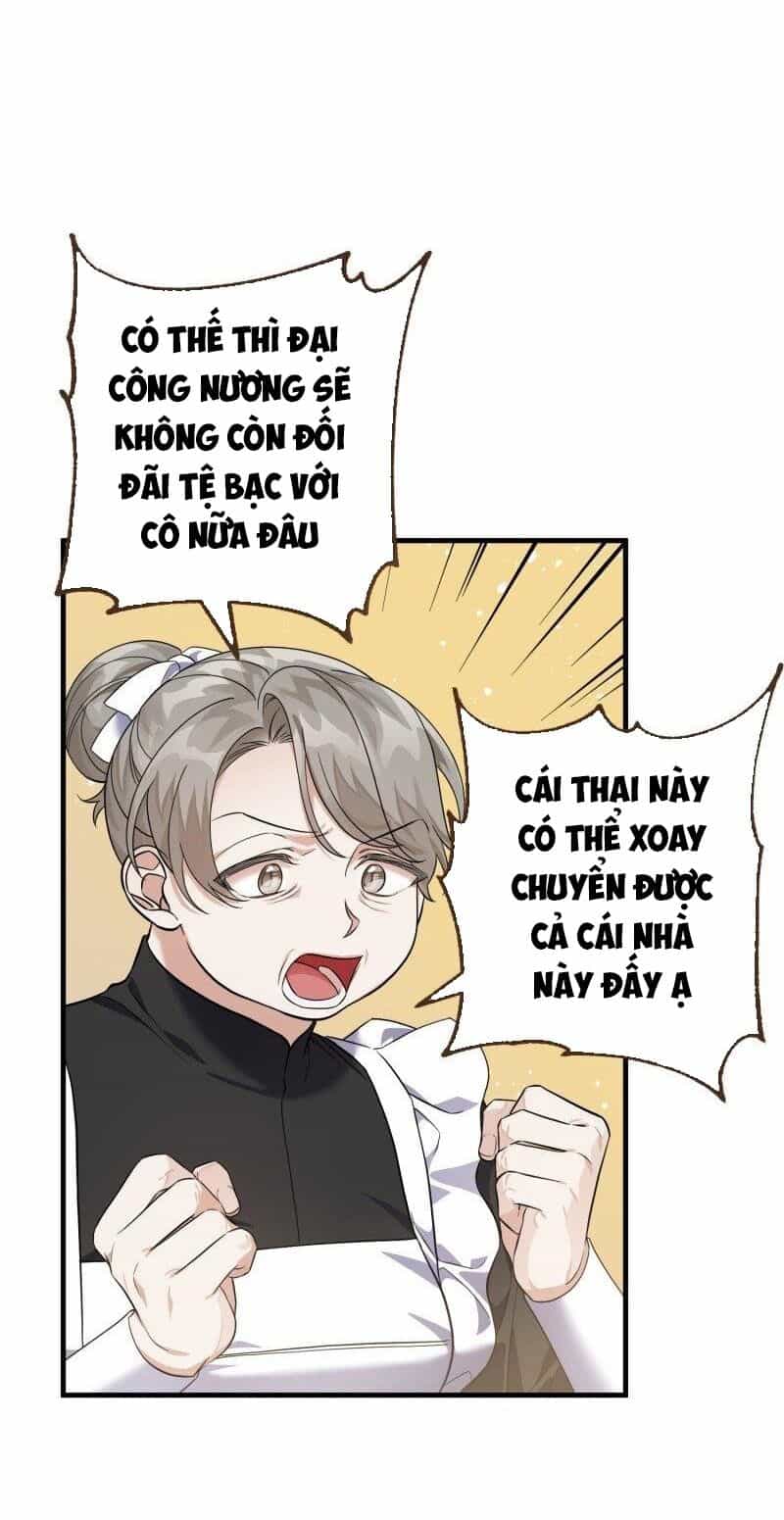 Sự Quyến Rũ Của Người Vợ - Chương 4 - ảnh 19