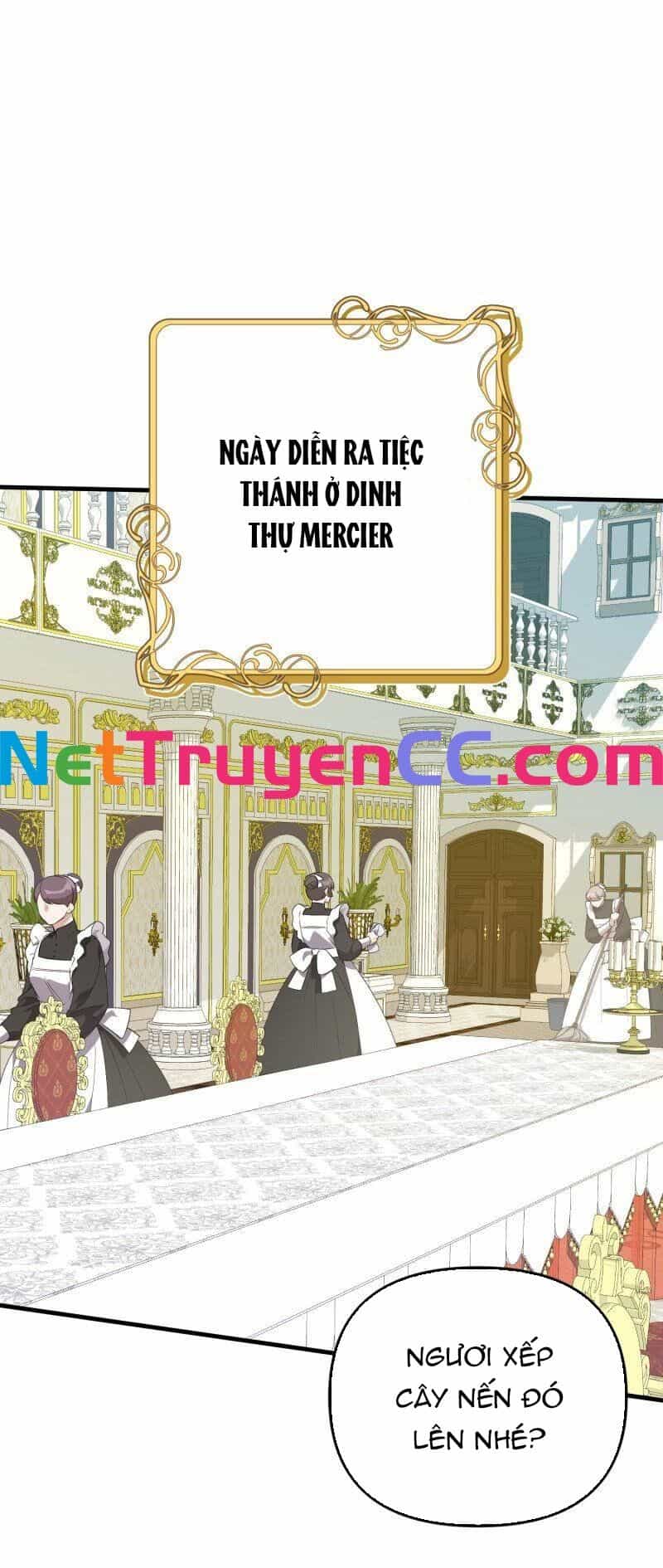 Sự Quyến Rũ Của Người Vợ - Chương 4 - ảnh 2