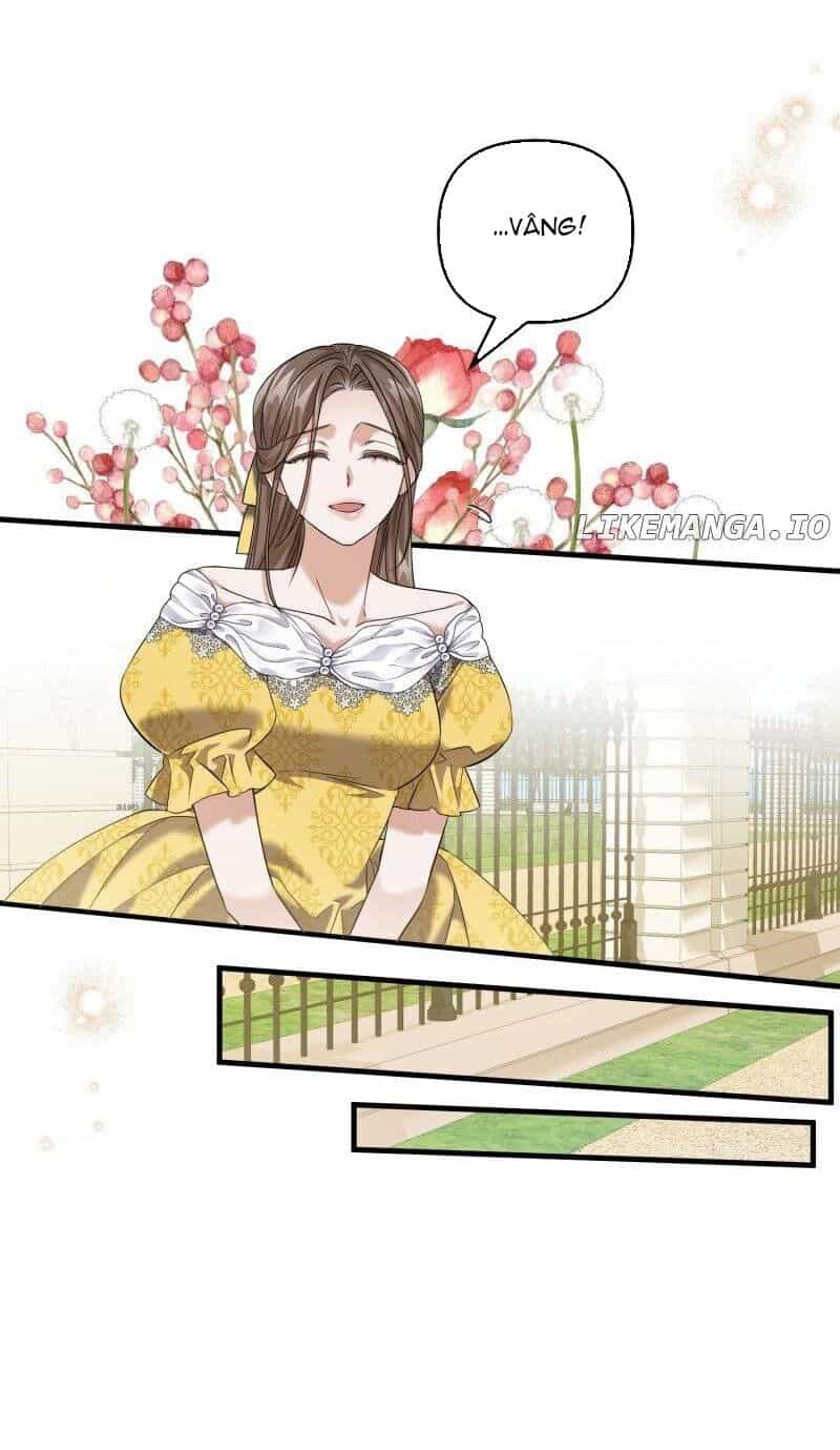 Sự Quyến Rũ Của Người Vợ - Chương 4 - ảnh 37