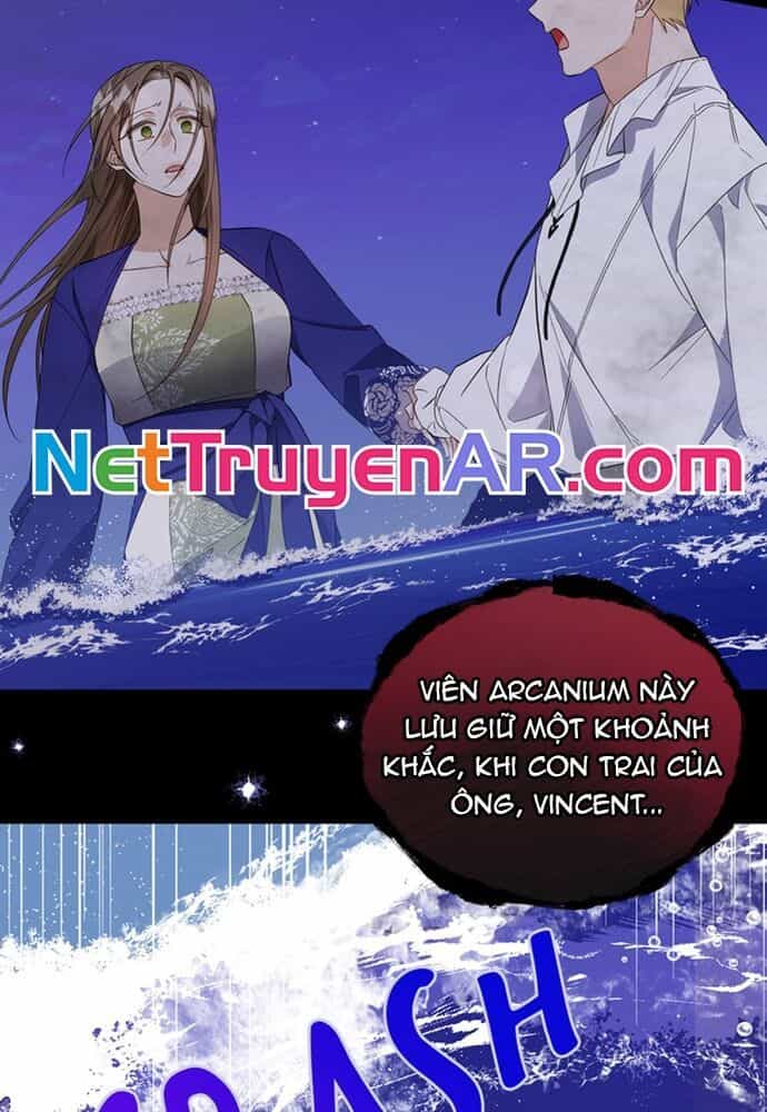 Sự Quyến Rũ Của Người Vợ - Chương 51 - ảnh 126