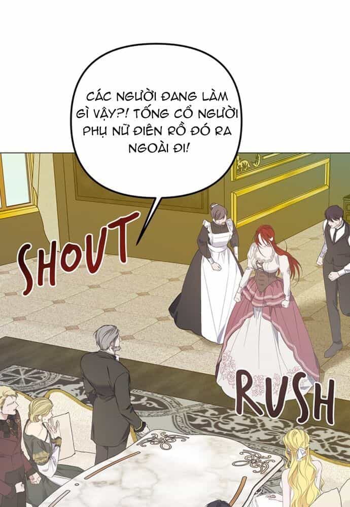 Sự Quyến Rũ Của Người Vợ - Chương 51 - ảnh 6
