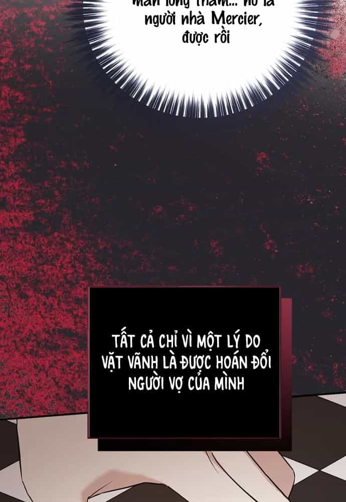 Sự Quyến Rũ Của Người Vợ - Chương 52 - ảnh 14