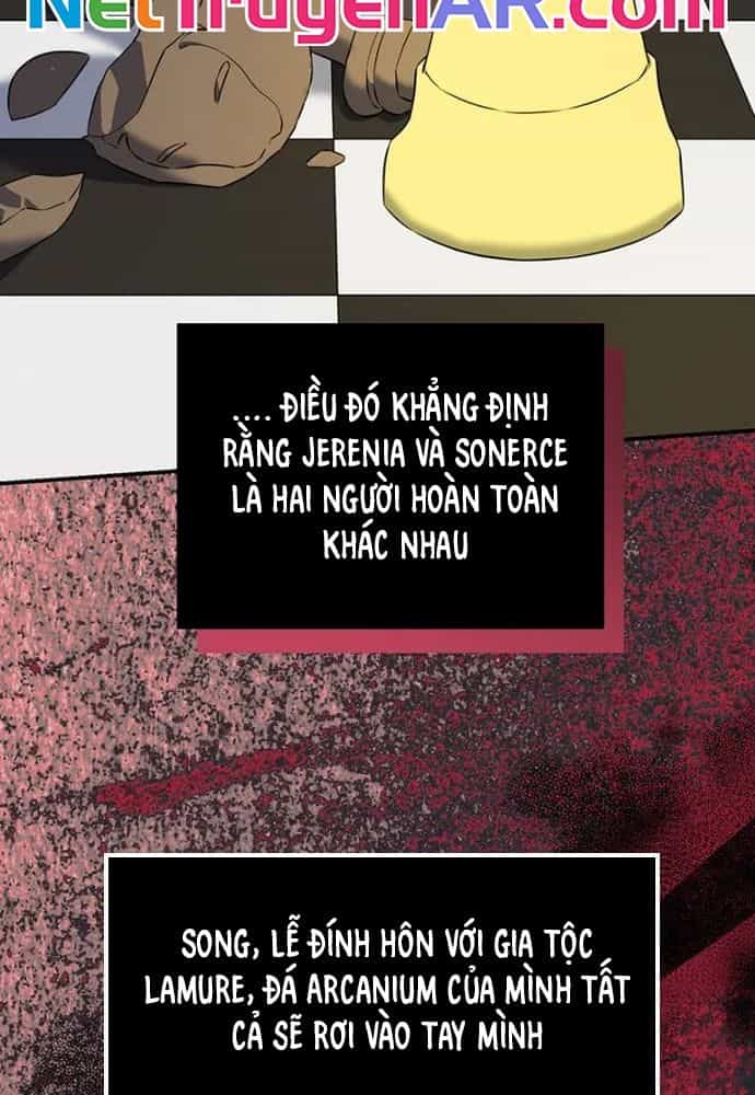 Sự Quyến Rũ Của Người Vợ - Chương 52 - ảnh 17
