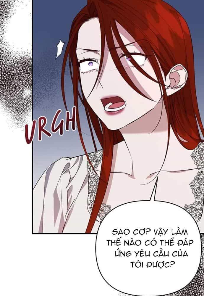 Sự Quyến Rũ Của Người Vợ - Chương 52 - ảnh 23