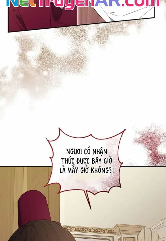 Sự Quyến Rũ Của Người Vợ - Chương 53 - ảnh 37