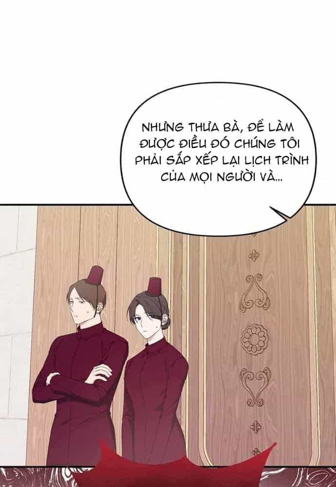 Sự Quyến Rũ Của Người Vợ - Chương 53 - ảnh 39