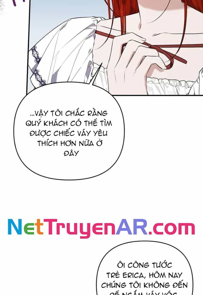 Sự Quyến Rũ Của Người Vợ - Chương 53 - ảnh 66