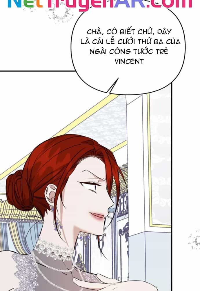 Sự Quyến Rũ Của Người Vợ - Chương 54 - ảnh 17