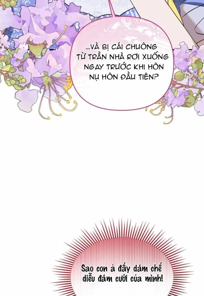 Sự Quyến Rũ Của Người Vợ - Chương 54 - ảnh 22