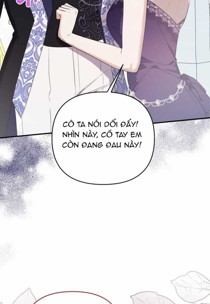Sự Quyến Rũ Của Người Vợ - Chương 54 - ảnh 50