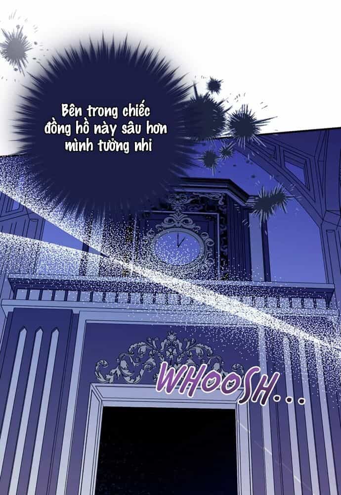 Sự Quyến Rũ Của Người Vợ - Chương 57 - ảnh 31