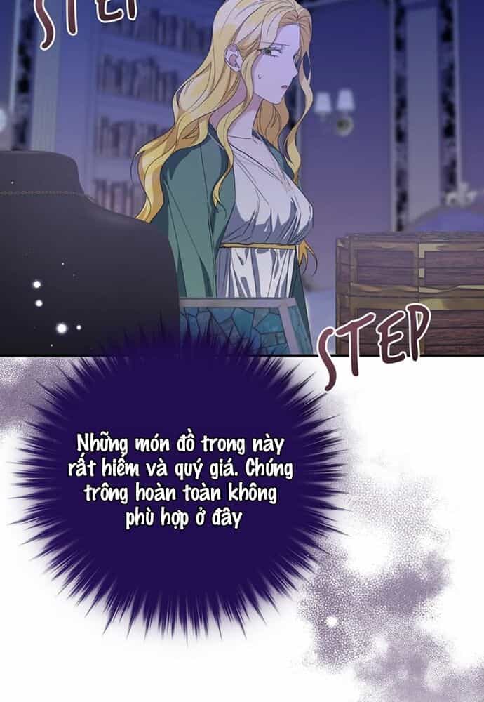 Sự Quyến Rũ Của Người Vợ - Chương 57 - ảnh 58