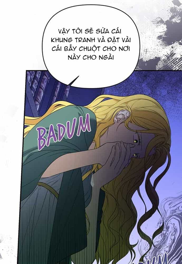 Sự Quyến Rũ Của Người Vợ - Chương 58 - ảnh 19